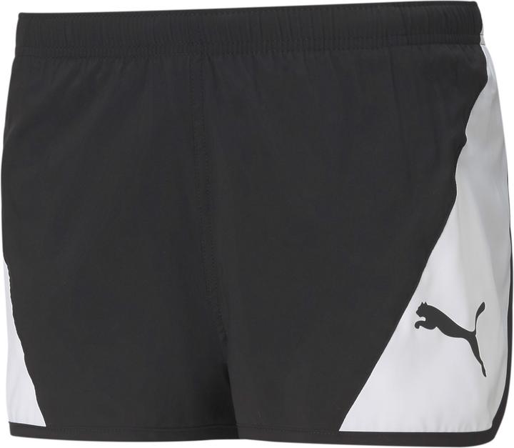 Actual product image Puma Cross the Line Split Short W-520351 (XL)