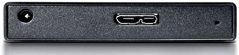 Actual product image LaCie Rikiki (0.50 TB)
