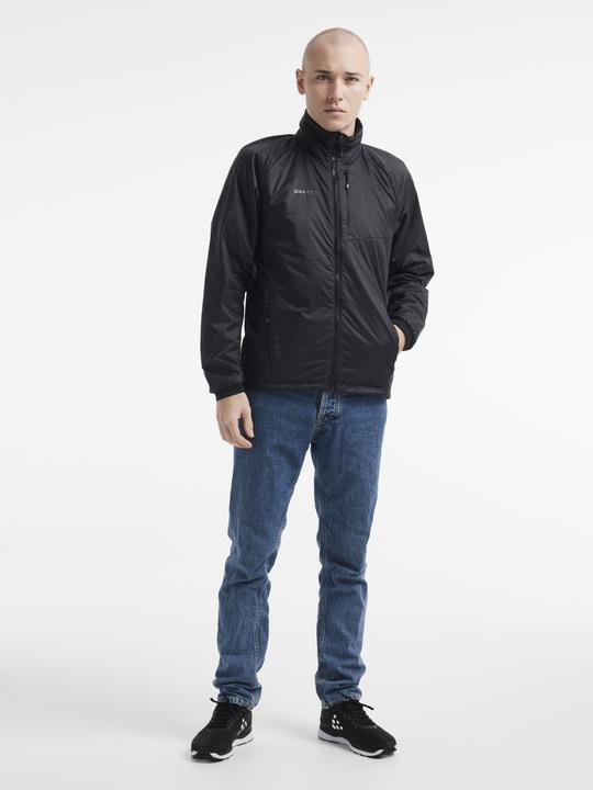 Actual product image Craft CORE Light Padded Jacket M (XXL)