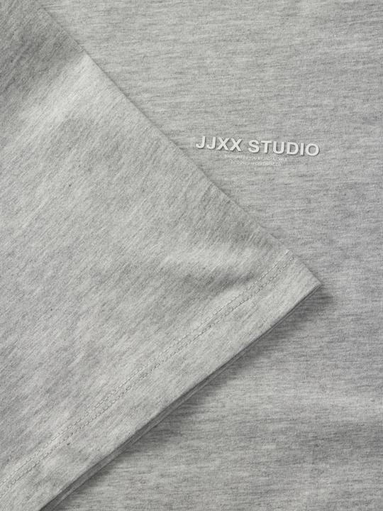 Actual product image JJXX Jxstudio Vesterbro Loose Tee Jrs Noos (S)