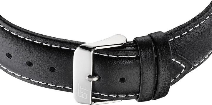 Produktbild ETT EGS-11550-21L Solar Drive Funk Professional 43mm 10ATM (Chronograph, 43 mm)