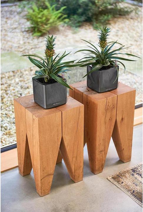 Produktbild Lechuza Cube Glossy (14 cm)