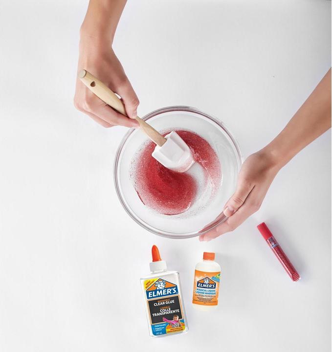 Produktbild Elmer's Glitter Glue (212 g, 177 ml)