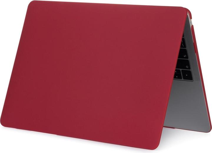 Actual product image Screenguard Hard Case for Apple MacBook Pro 13" Retina (2012-2015) A1425 A1502 (Apple)