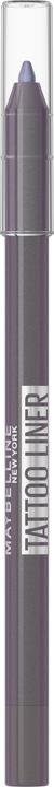Maybelline New York Tattoo Liner (822 Space Graphite)