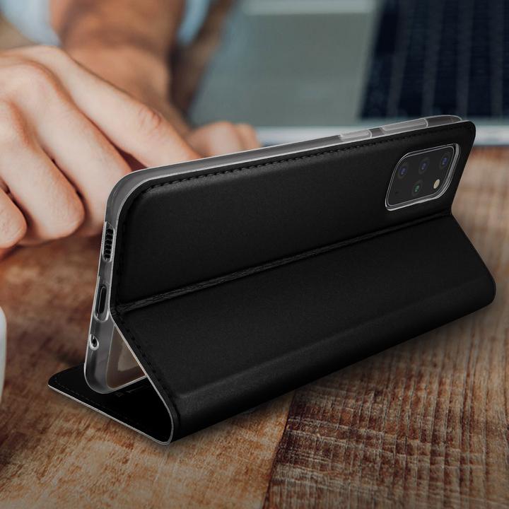 Actual product image Dux Ducis Skin Pro Series (Samsung Galaxy S20+)
