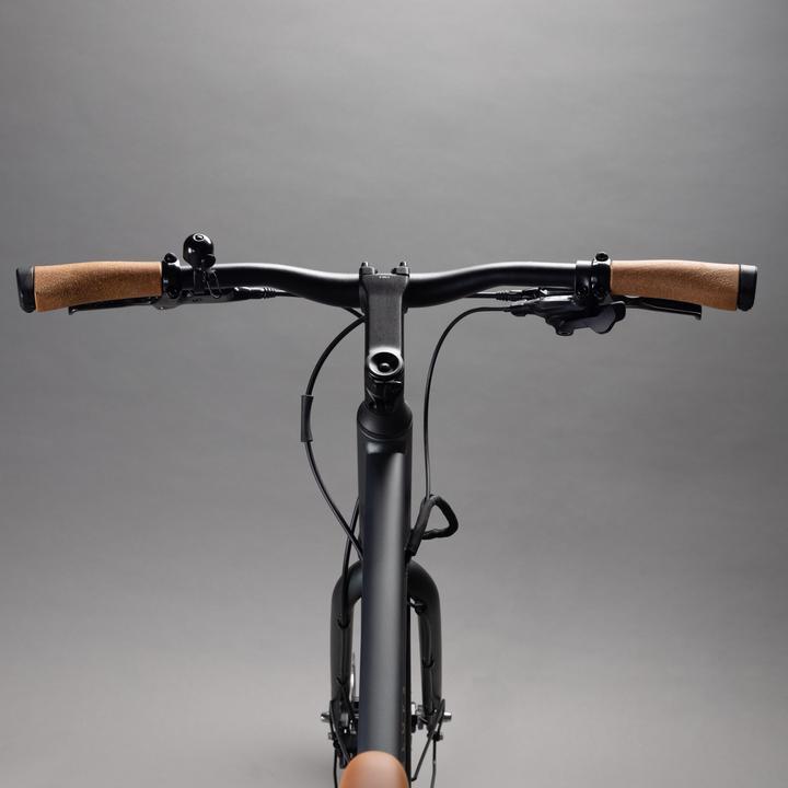 Actual product image Btwin LD 900