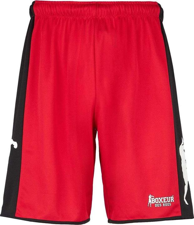 Boxeur des Rues Man Soccer Basic Shorts (M)