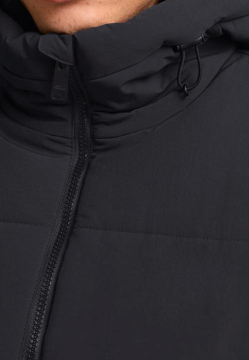 Produktbild Jack Wolfskin Northern Lite Hooded Jkt M (M)