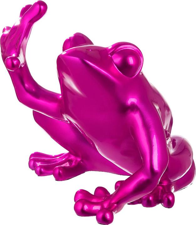 Casablanca by Gilde Frosch-Pink
