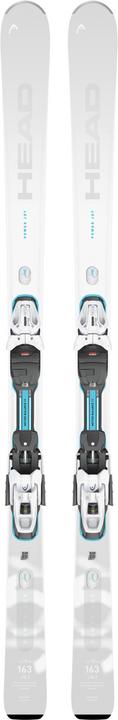 Head Power Joy (168 cm, Ohne Bindung)