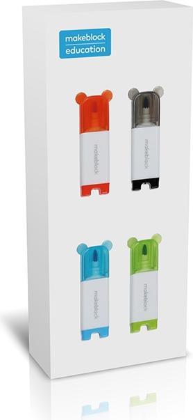 Makeblock mTiny Kleurmerken