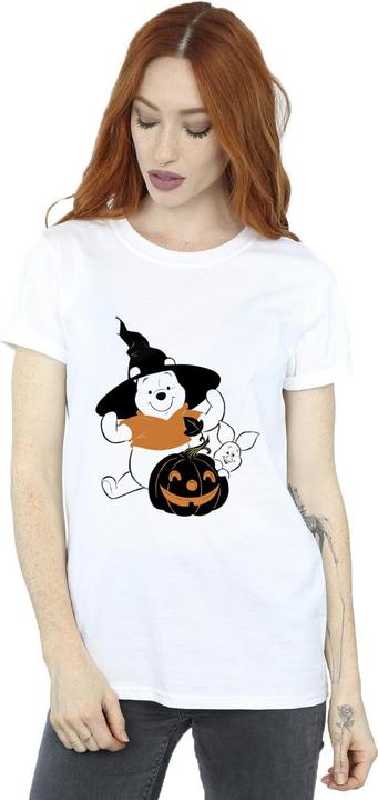 Produktbild Winnie the Pooh TShirt Halloween (5XL)