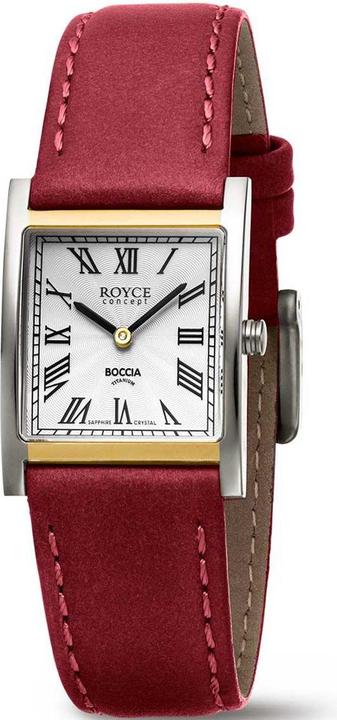 Boccia 3360-03