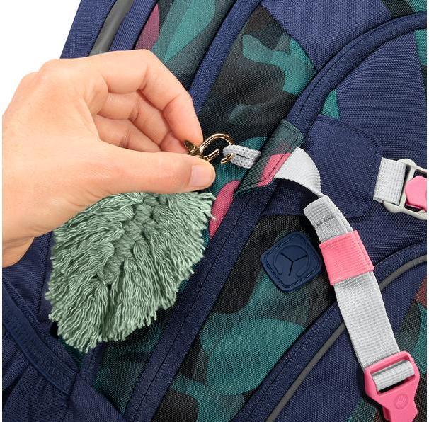 Immagine prodotto Coocazoo Zaino scuola MATE, 30 litri (30 l)