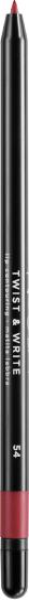 Image du produit Nouba Twist & Write Crayon automatique pour le contour des lèvres n° 54