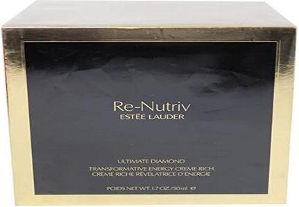 Actual product image Estée Lauder Re-Nutriv (50 ml, 24h cream)