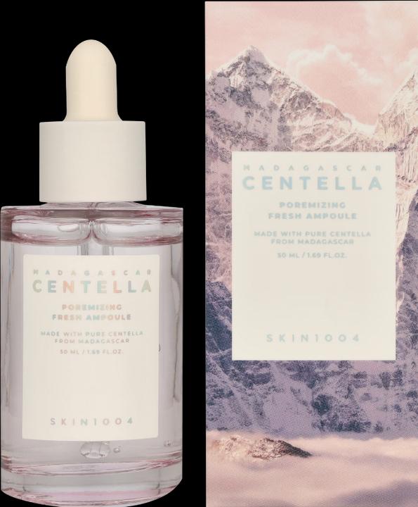 Produktbild Skin1004 Poremizing Fresh Ampoule (50 ml)