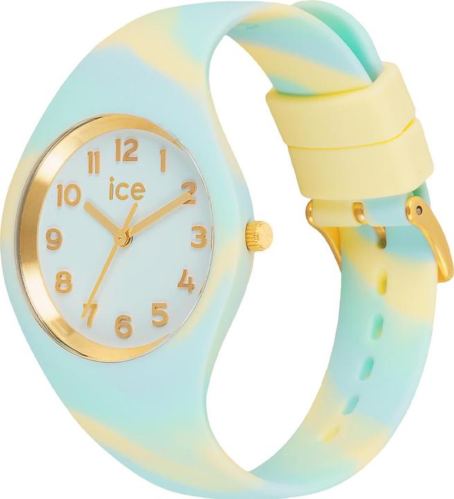 Immagine prodotto ICE Watch Cravatta e tintura di ghiaccio (Orologio da polso analogico, 34 mm)