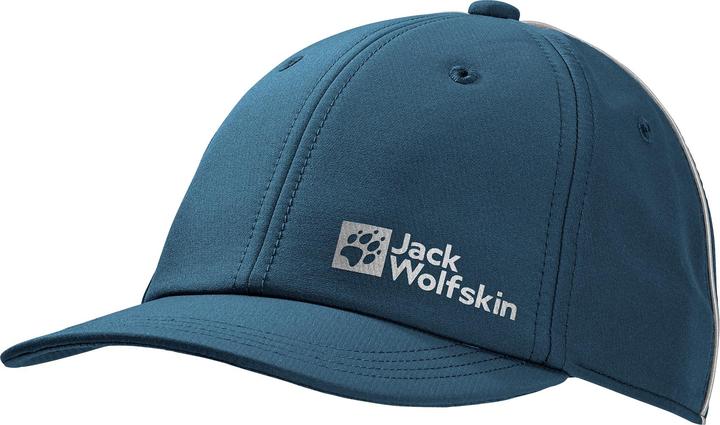 Jack Wolfskin Active Hike Cap K (One Size)