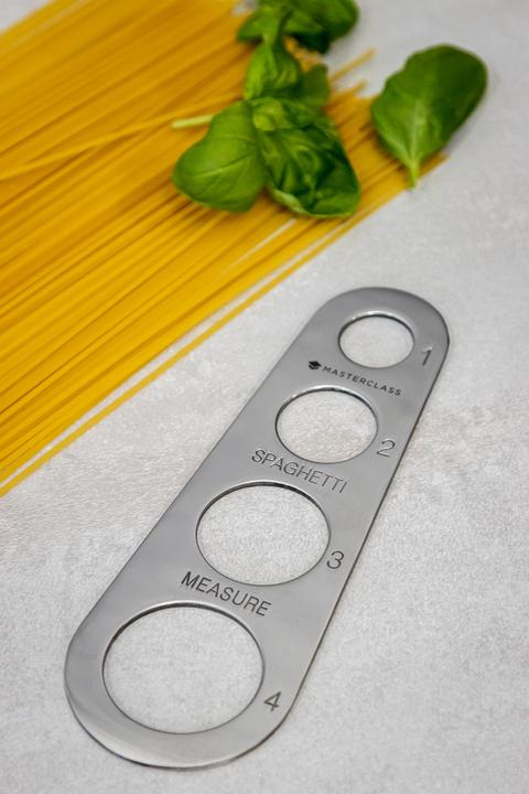 Produktbild Master Class Spaghetti-Mass