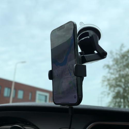 Actual product image TOP Wireless Smartphone Charger