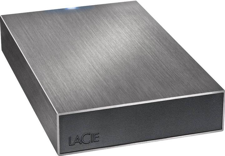 Produktbild LaCie Minimus (1 TB)