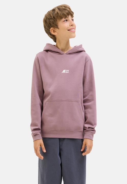 Actual product image Jack & Jones Junior Kapuzenpullover TIER PRINT Hoodie (164)
