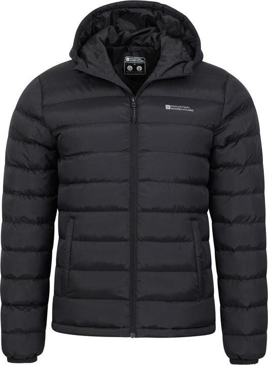 Immagine prodotto Mountain Warehouse Seasons II Giacca Imbottita Uomo (4XL)