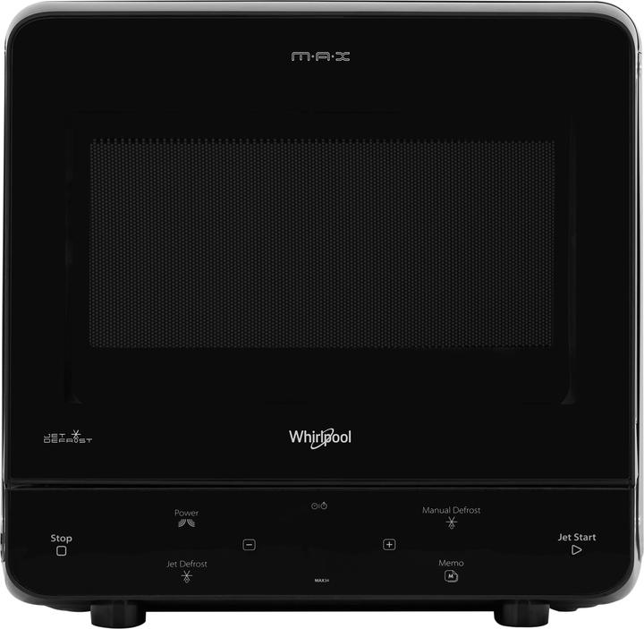 Whirlpool MAX 34/BL (13 l)