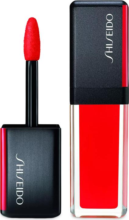 Immagine prodotto Shiseido LacquerInk LipShine (305 Red Flicker)