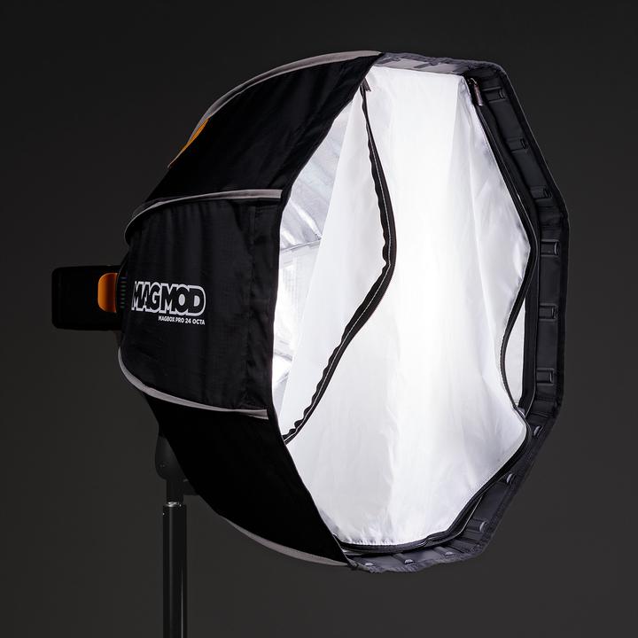 Actual product image Magmod Magbox Pro 24 Octa