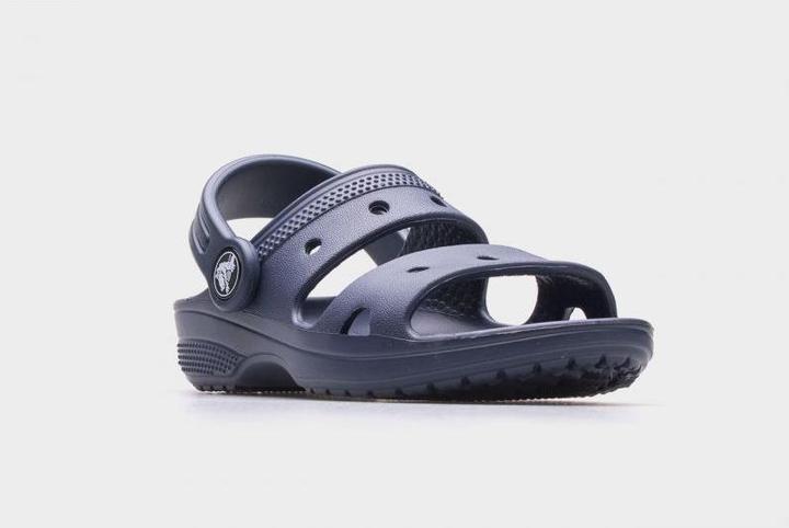 Actual product image Crocs T's Classic Sandal (23)