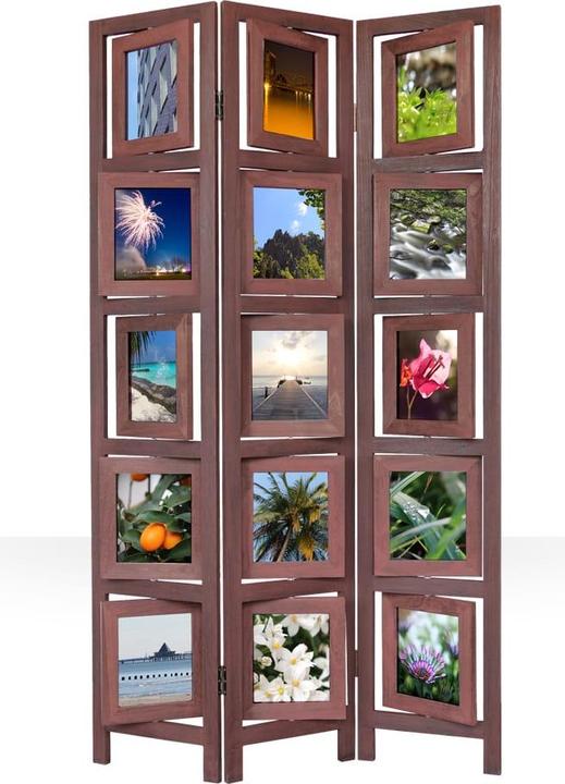 Jamb Screen