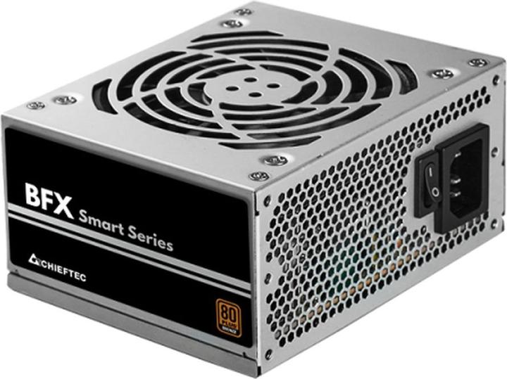 Chieftec Netzteil SFX bulk (450 W)