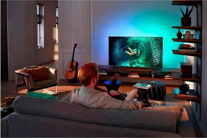 Produktbild Philips 65PUS8007 (65", PUS8007, LED, 4K, 2022)