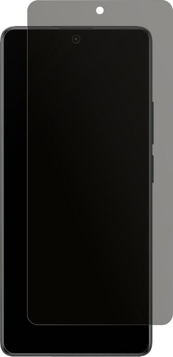 Produktbild Dipos Blickschutzfolie 4-Way Privacy (1 Stück, Xiaomi Redmi Note 13 Pro 4G)