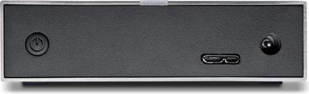 Produktbild LaCie Minimus (1 TB)