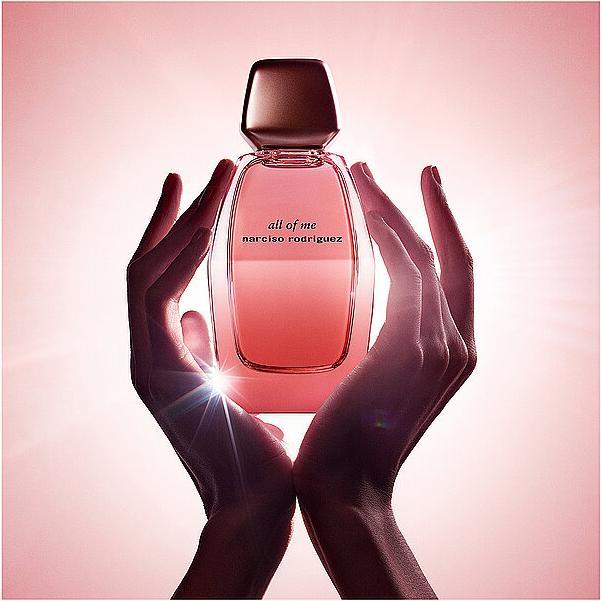 Immagine prodotto Narciso Rodriguez Tutto di me intenso (Eau de parfum, 50 ml)