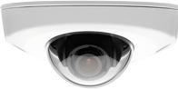 Actual product image Axis P3904-R Mk II Network Camera - Network Surveillance Camera - Pan / Tilt (1280 x 720 pixels)