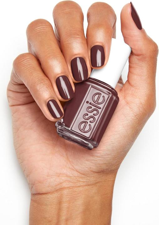 Actual product image Essie Nail Colour (897 no to-do, Colour paint)