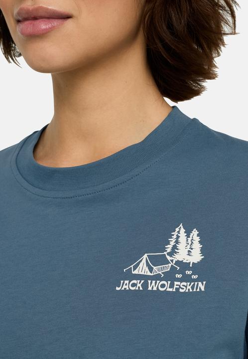 Immagine prodotto Jack Wolfskin Cadena T W (XS)