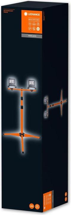Actual product image Ledvance Tripod (3400 lm)