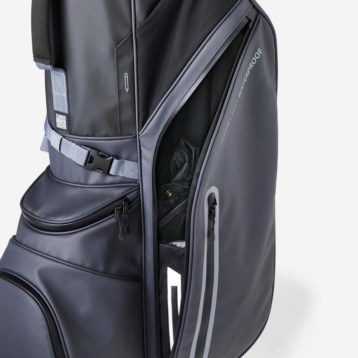 Immagine prodotto Inesis Borsa Da Golf Con Treppiede