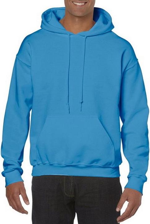 Immagine prodotto Gildan Maglia con cappuccio in misto pesante Felpa con cappuccio (XL)
