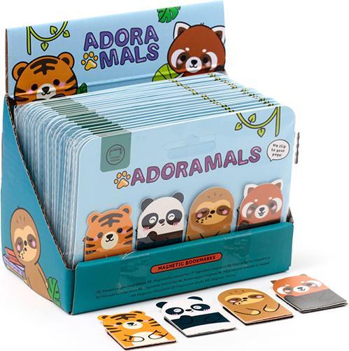 Produktbild Sombo Magnet Lesezeichen Set à Stk