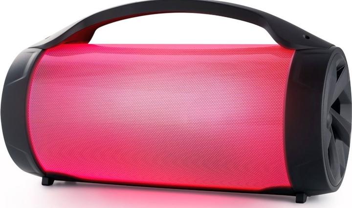 Immagine prodotto Bigben Altoparlante Bluetooth Audio Party Lite (8 h, Batteria ricaricabile)