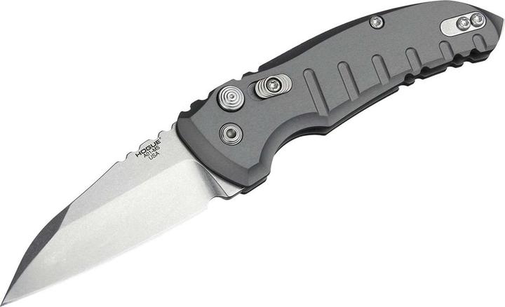 Produktbild Hogue 24102 A01 Microswitch Knife Wharncliffe AG