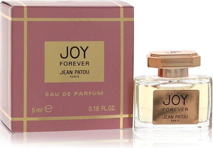 Produktbild Jean Patou Joy Forever (Eau de Parfum, 5 ml)