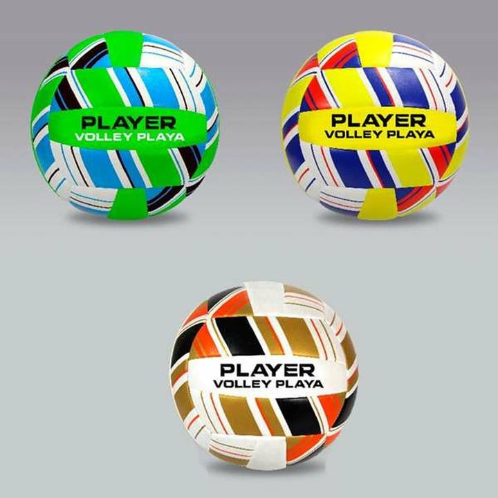 Immagine prodotto BigBuy Fun Volleyball Player Leder